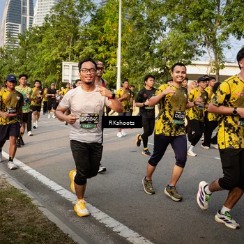 Runner Photo 6462563