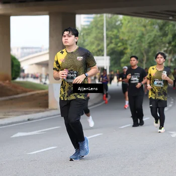 Runner Photo 6462564