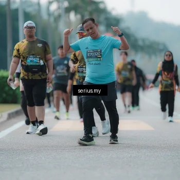 Runner Photo 6462567