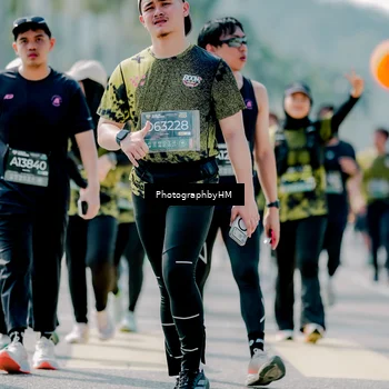 Runner Photo 6462570