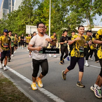 Runner Photo 6462571