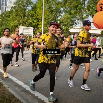 Runner Photo 6462573