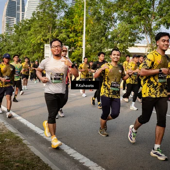Runner Photo 6462577