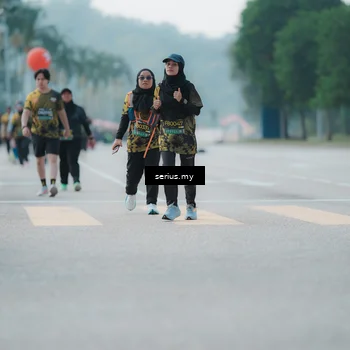 Runner Photo 6462582