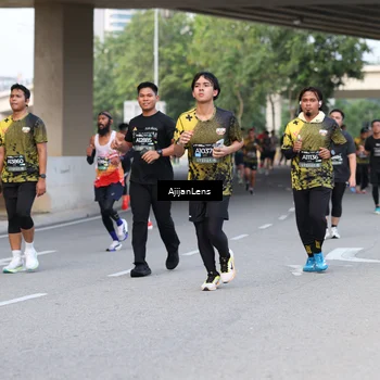 Runner Photo 6462583