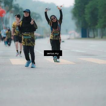 Runner Photo 6462586