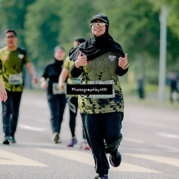 Runner Photo 6462587