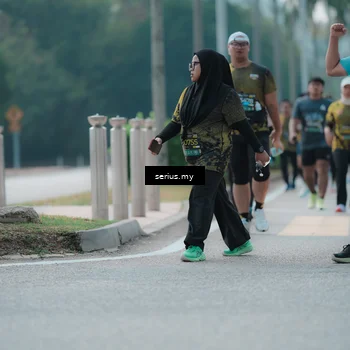 Runner Photo 6462589