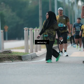 Runner Photo 6462593