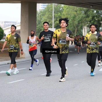 Runner Photo 6462594