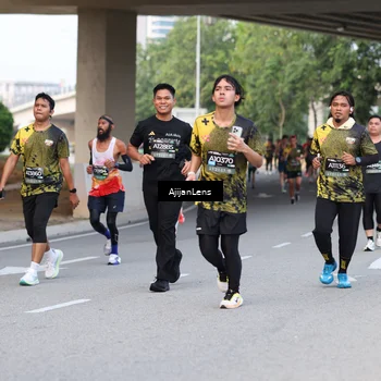 Runner Photo 6462595
