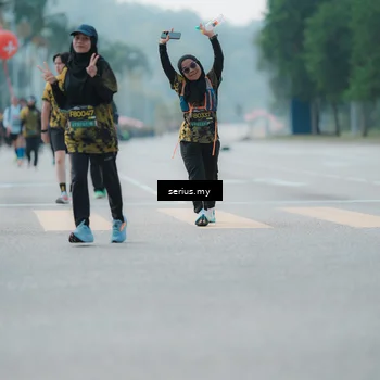 Runner Photo 6462597