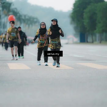 Runner Photo 6462601