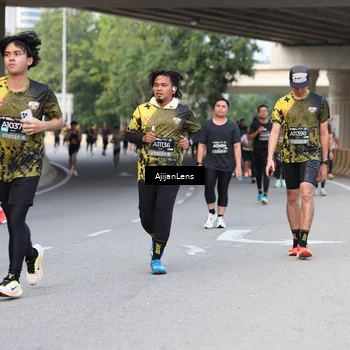 Runner Photo 6462611