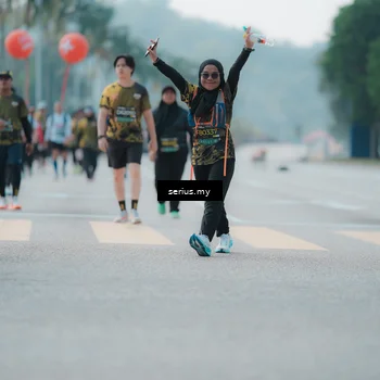 Runner Photo 6462622