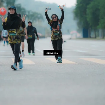 Runner Photo 6462623