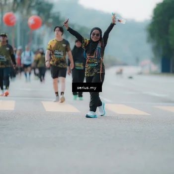 Runner Photo 6462625