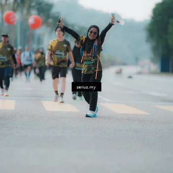 Runner Photo 6462626