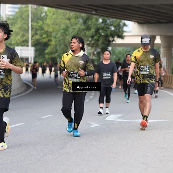 Runner Photo 6462629