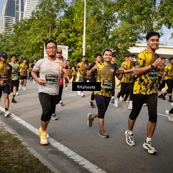 Runner Photo 6462631