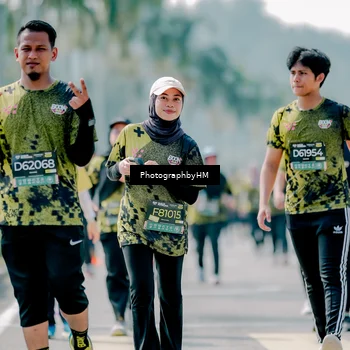 Runner Photo 6462634