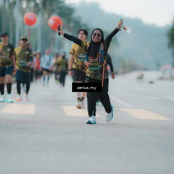 Runner Photo 6462639