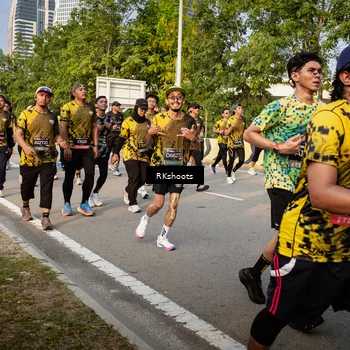 Runner Photo 6462641