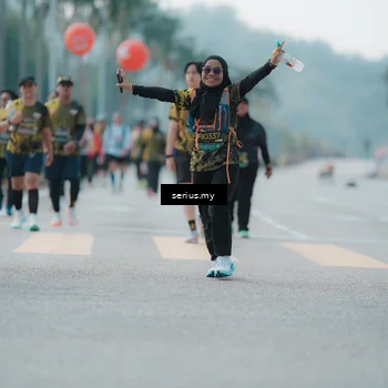 Runner Photo 6462642