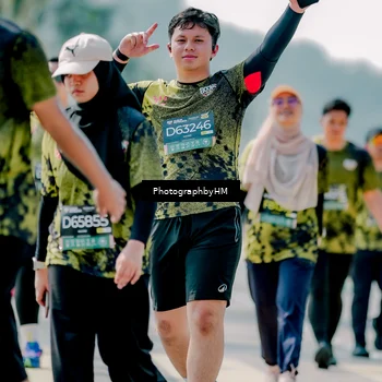 Runner Photo 6462645