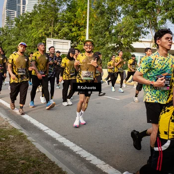 Runner Photo 6462647