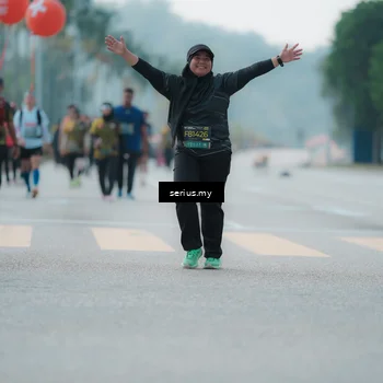 Runner Photo 6462656