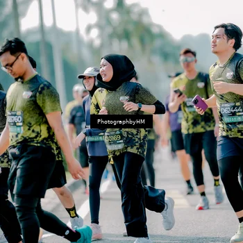 Runner Photo 6462660