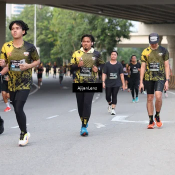 Runner Photo 6462661