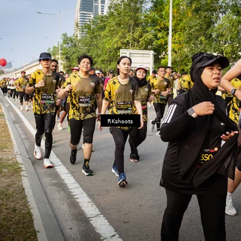 Runner Photo 6462662