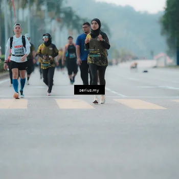 Runner Photo 6462666
