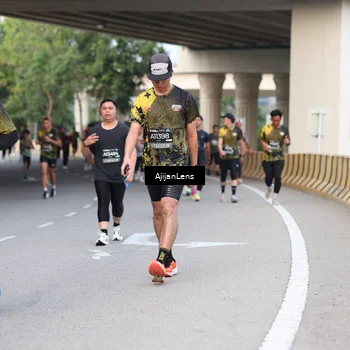 Runner Photo 6462669
