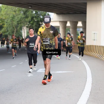 Runner Photo 6462671