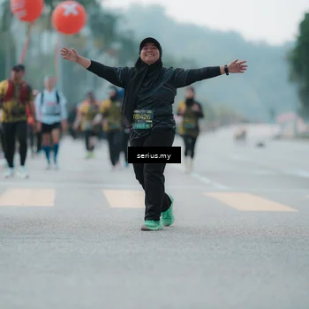Runner Photo 6462674