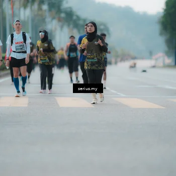 Runner Photo 6462676
