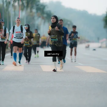 Runner Photo 6462677