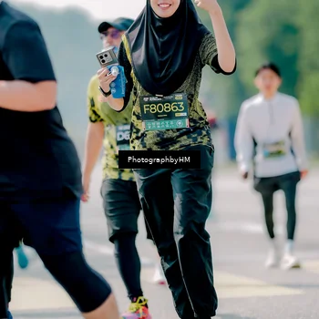 Runner Photo 6462680