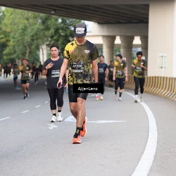 Runner Photo 6462681