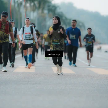Runner Photo 6462689