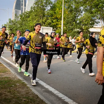 Runner Photo 6462690