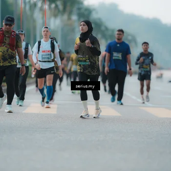 Runner Photo 6462693