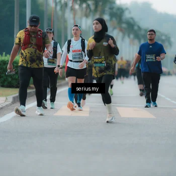 Runner Photo 6462694