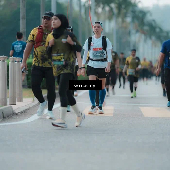 Runner Photo 6462700