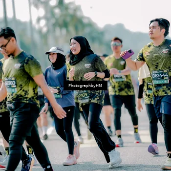 Runner Photo 6462703