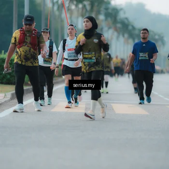 Runner Photo 6462706