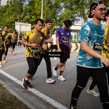 Runner Photo 6462707